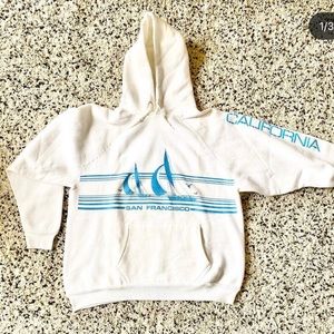 VTG San Francisco Hoodie